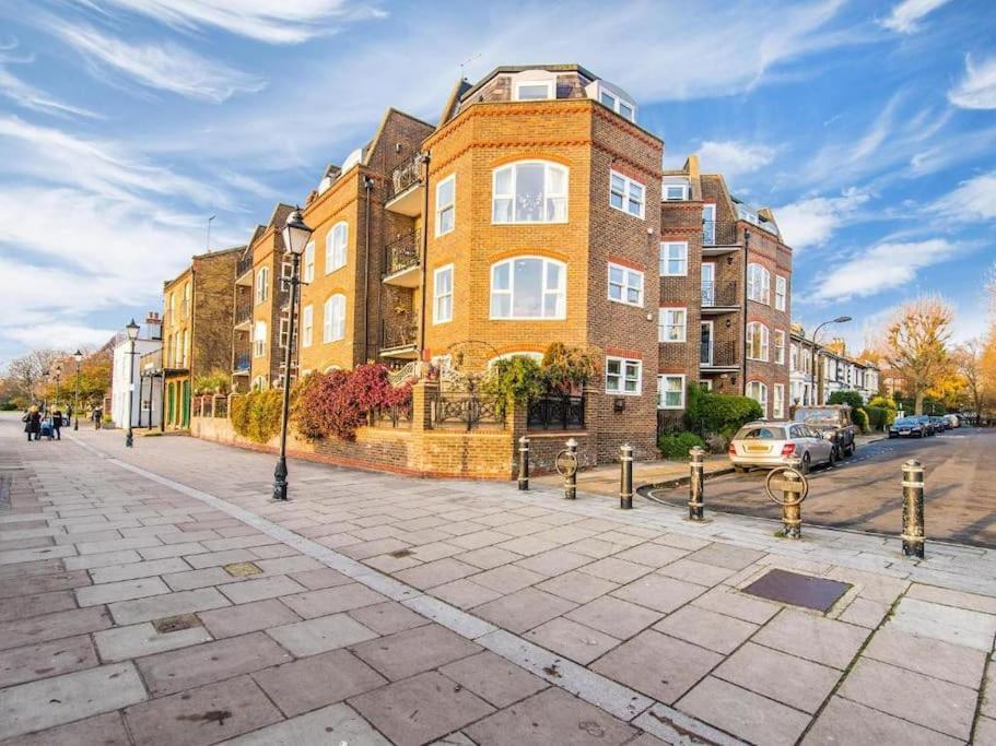 Flat Unlisted Appartement